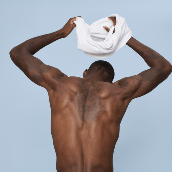 How Long Does It Take To Remove A Tattoo?