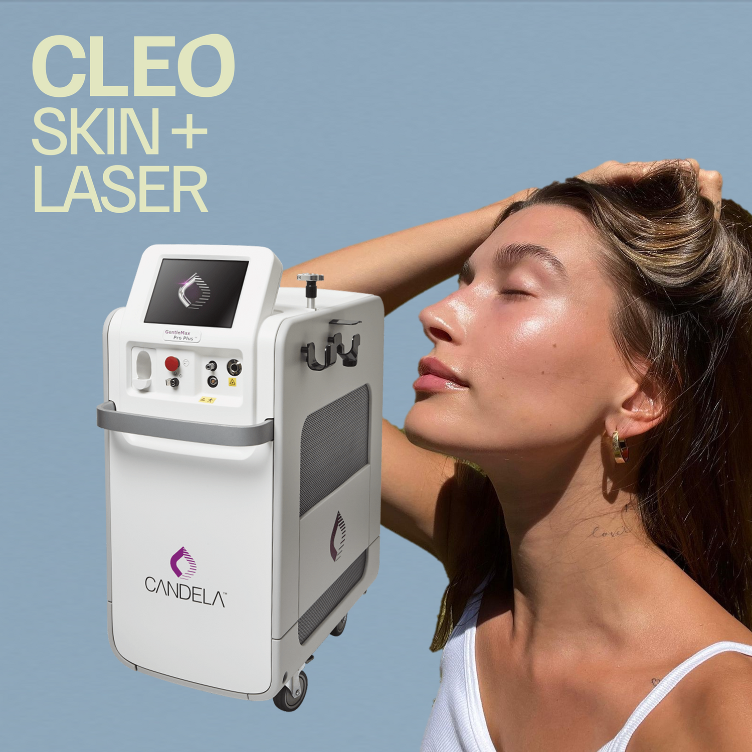 Laser Hair Removal In The Summer