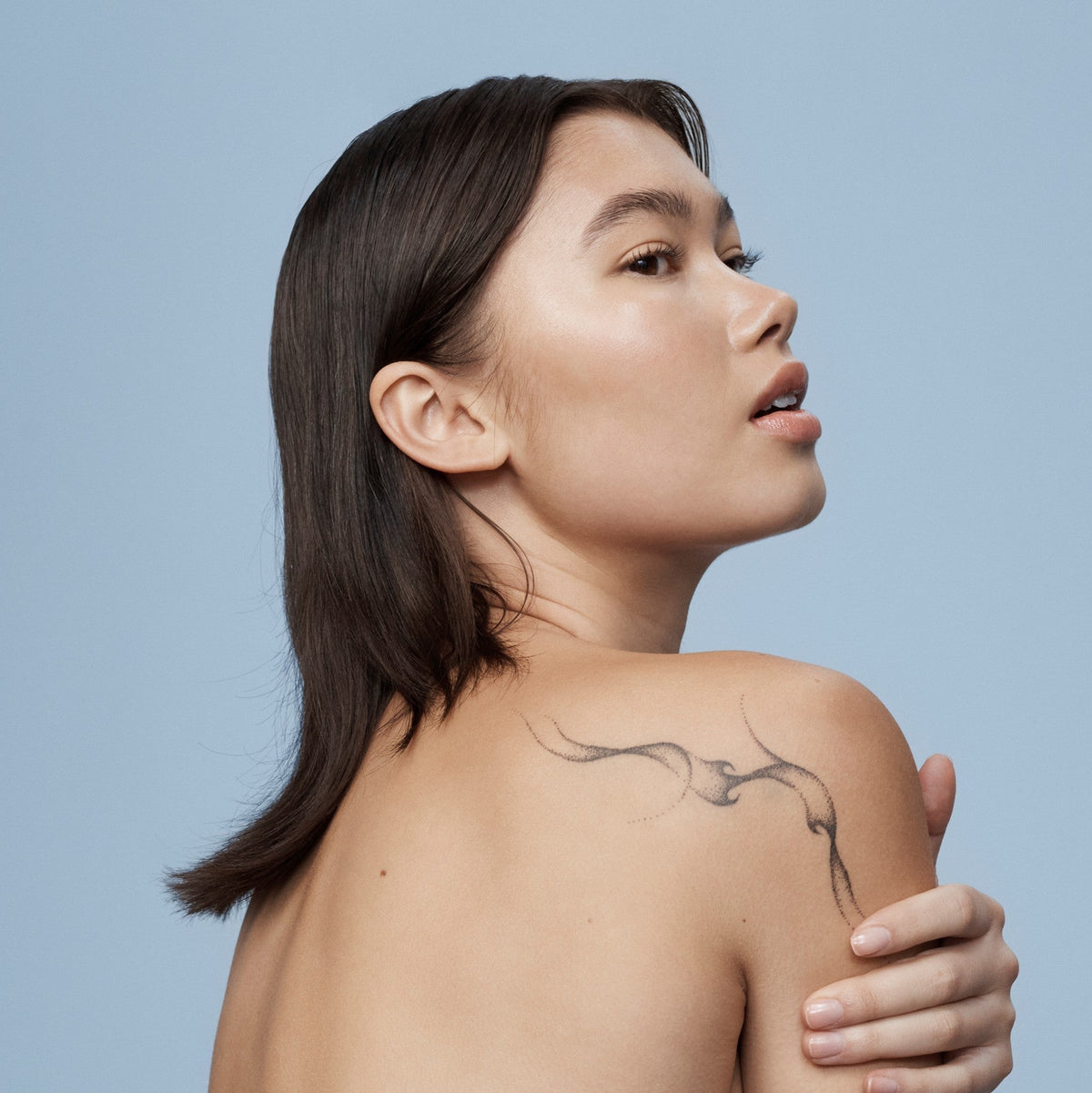 Laser Tattoo Removal and PFD Patches: Why We Don’t Use Them at CLEO