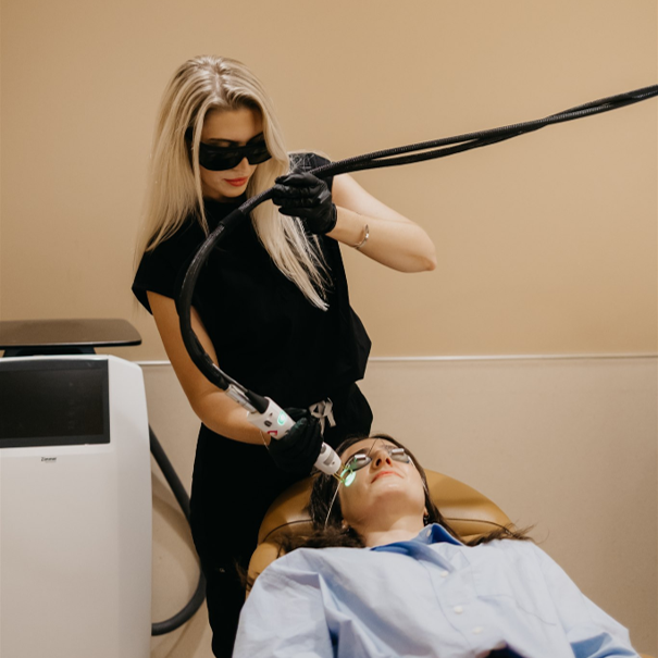 Laser Hair Removal for PCOS: Why Hormonal Hair Requires a Different Treatment Strategy