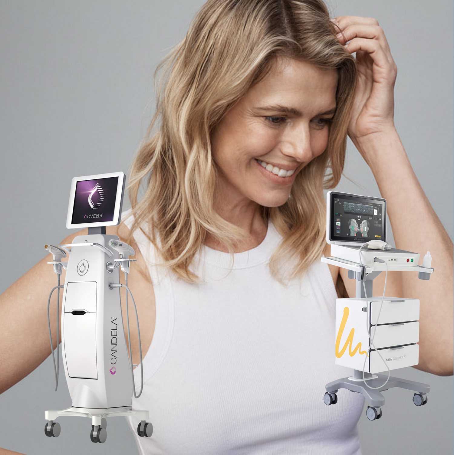 HIFU vs RF Skin Rejuvenation: Which Skin Tightening Treatment Is Right for You?