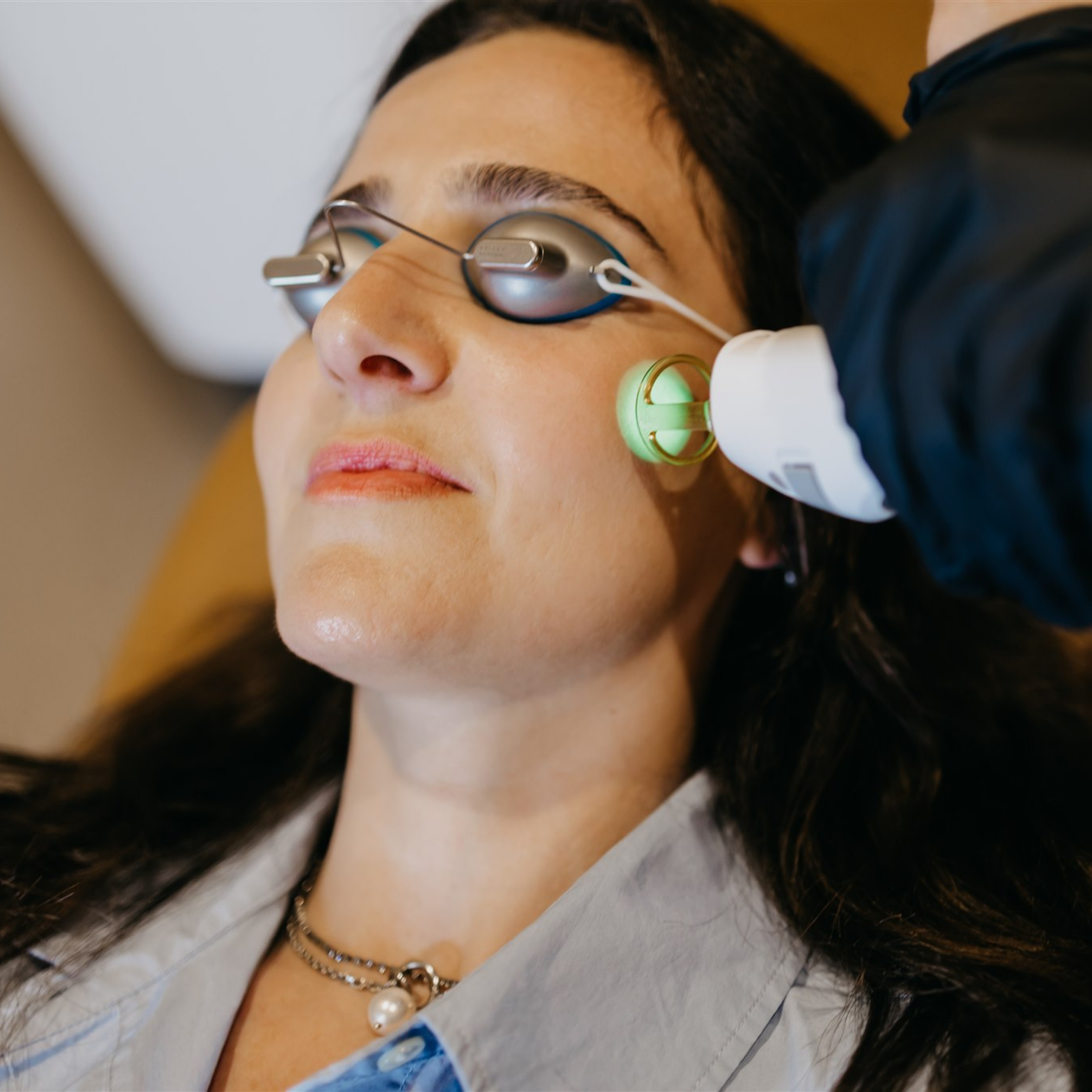 What Actually Gets you Glass Skin (Hint: It's Not Another Serum)