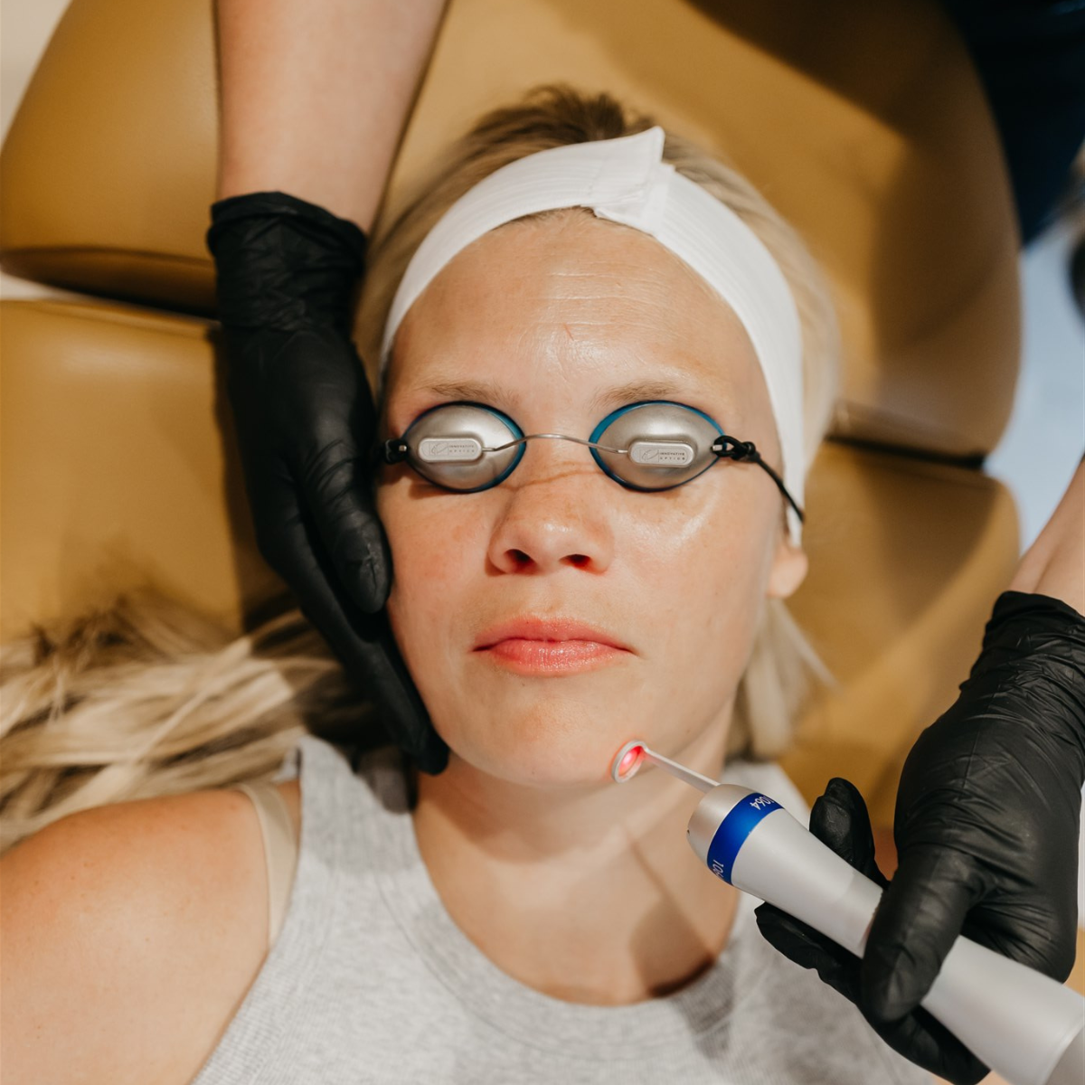 End of Summer Repair: Why Your Skin Needs a Pico Laser Facial Right Now