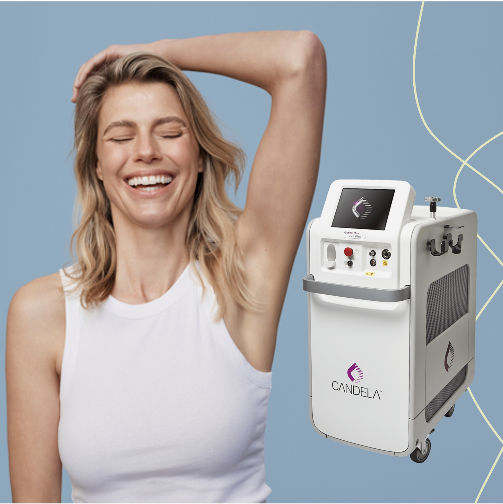 What to Know About Getting Laser Hair Removal in the Summer