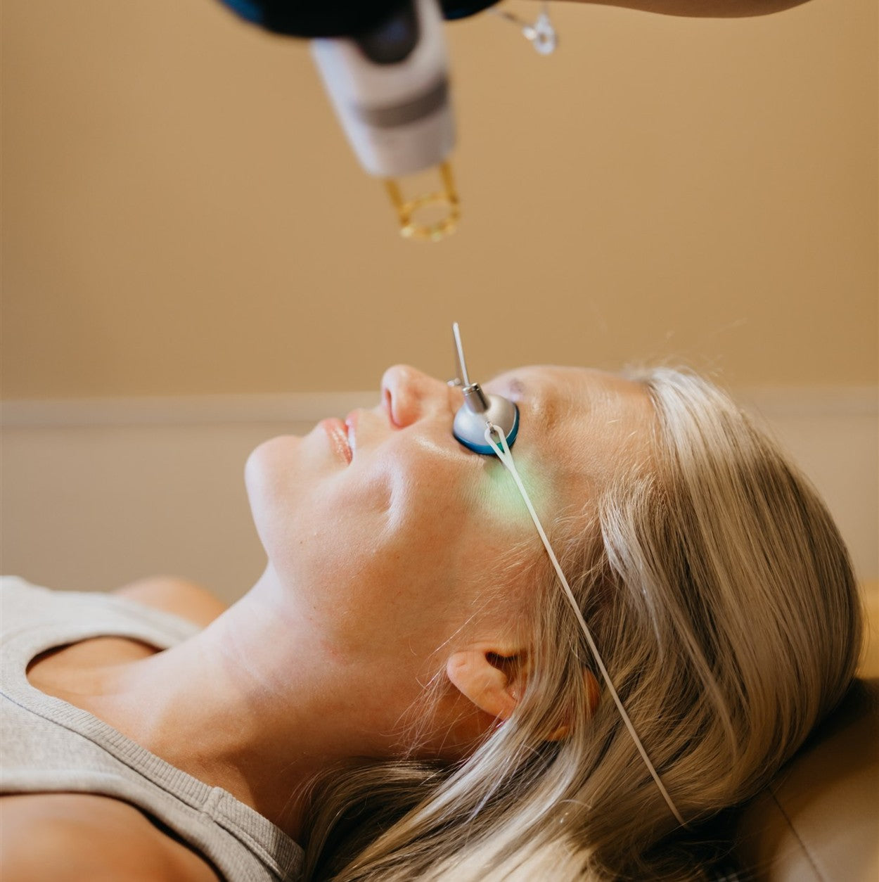 Laser Facials: What They Do, Who They Help, and Why They’re More Than Just Glow