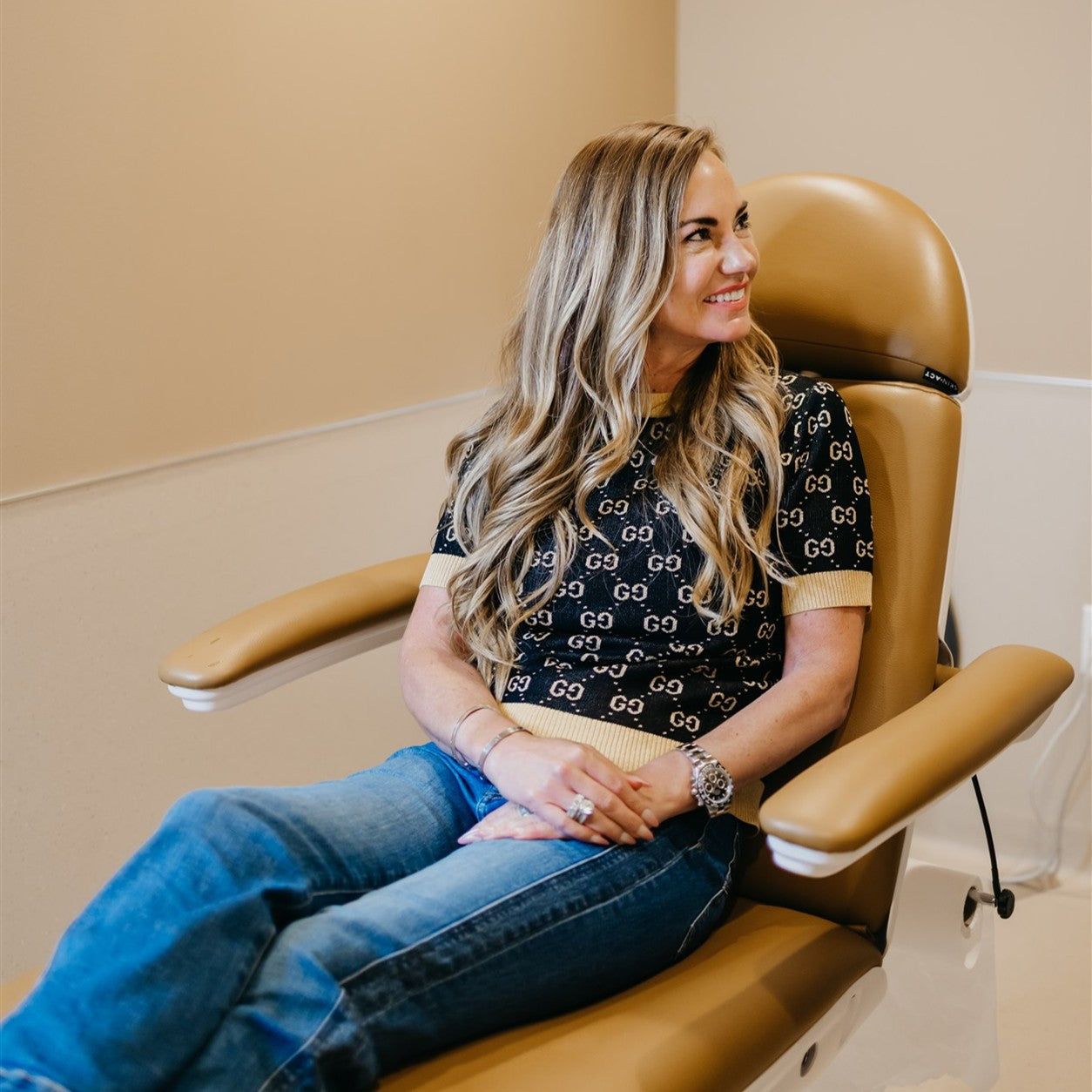 Why Combining Laser & Microneedling Delivers Better Results Than Either Treatment Alone