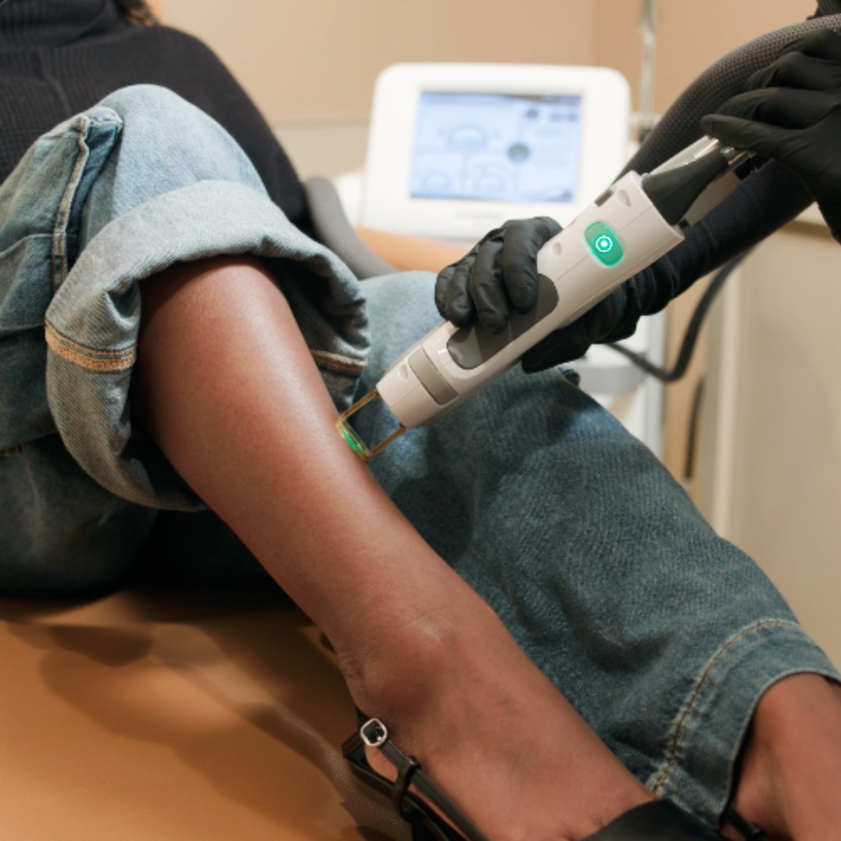 Laser Hair Removal and Skin Tone: What's Actually Safe, and What's Changed