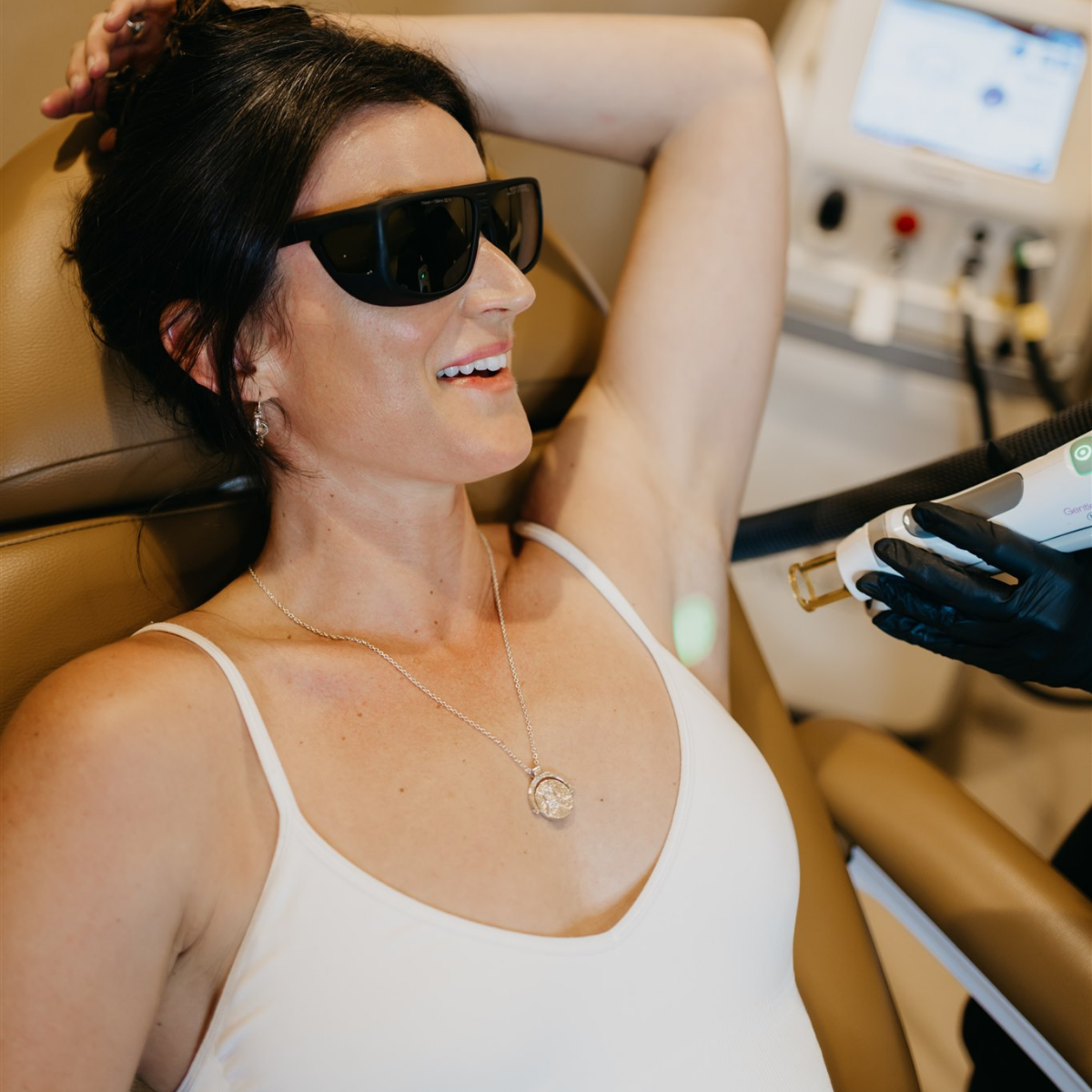 How Laser Hair Removal Works: What to Expect Before, During, and After