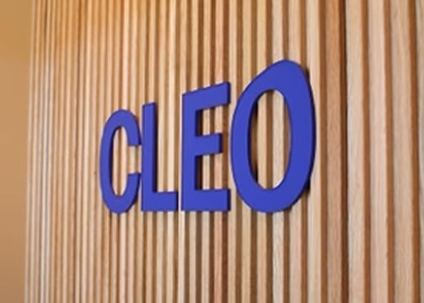 Brentwood location sign