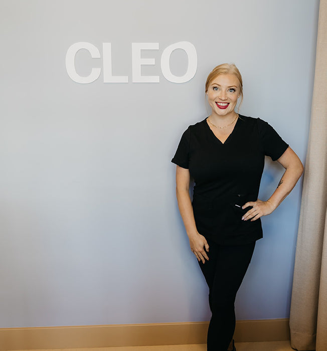 Cleo treatment provider 