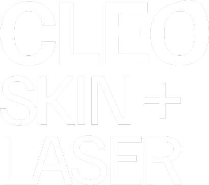 Cleo Skin + Laser logo
